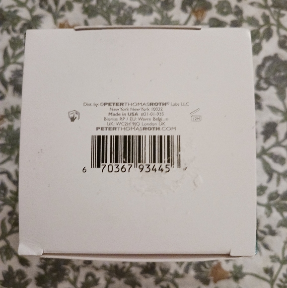 ❌️SOLD❌️ *SEALED* Peter Thomas Roth Peptide 21 Exfoliating Peel Pads - Picture 9 of 12